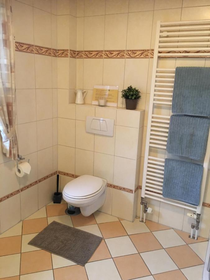 Ferienhaus Staben Eggstedt Exteriör bild