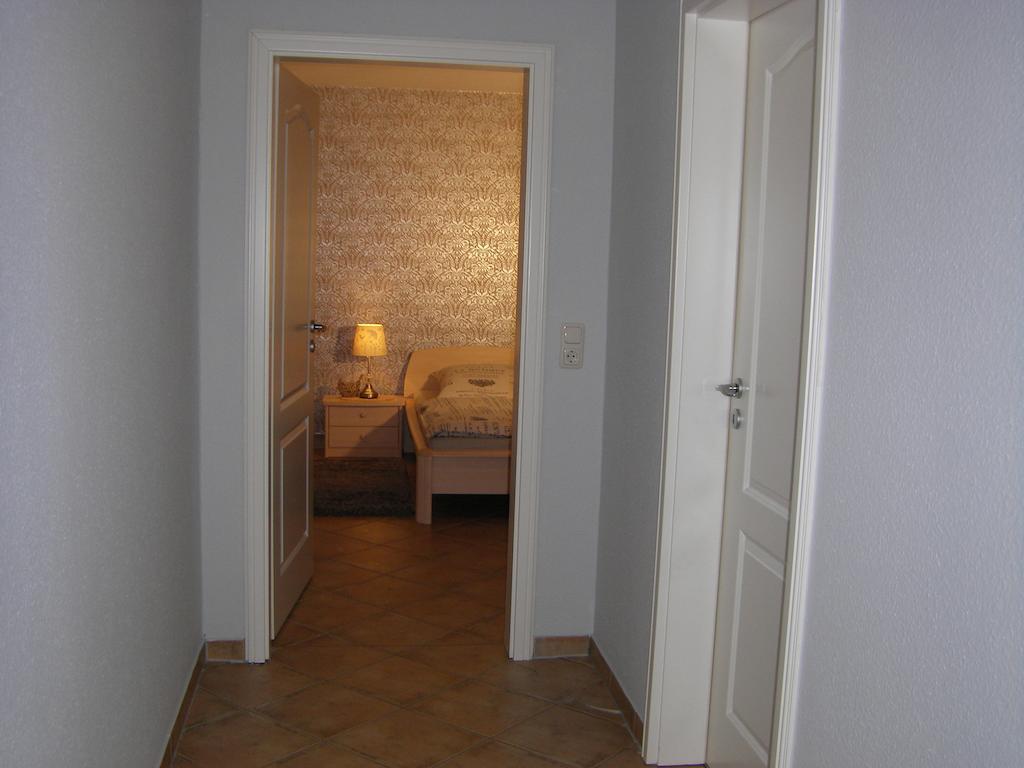 Ferienhaus Staben Eggstedt Rum bild