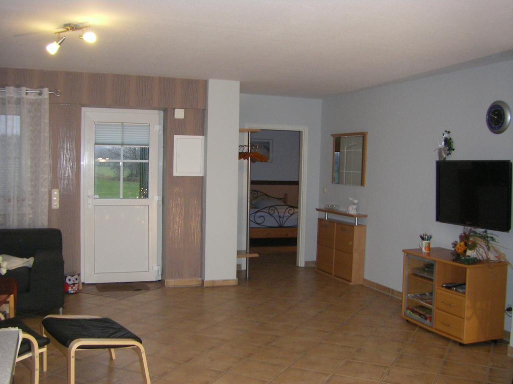 Ferienhaus Staben Eggstedt Rum bild